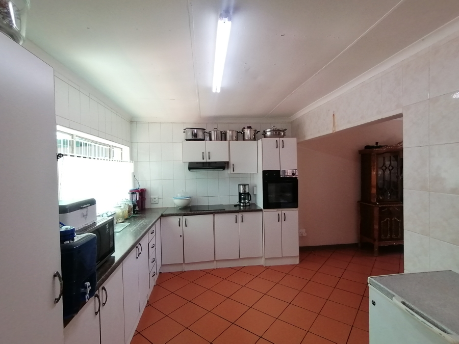 3 Bedroom Property for Sale in Vaal Park North West